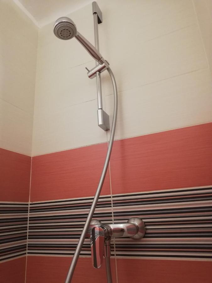 Apartments Mas Довье Экстерьер фото