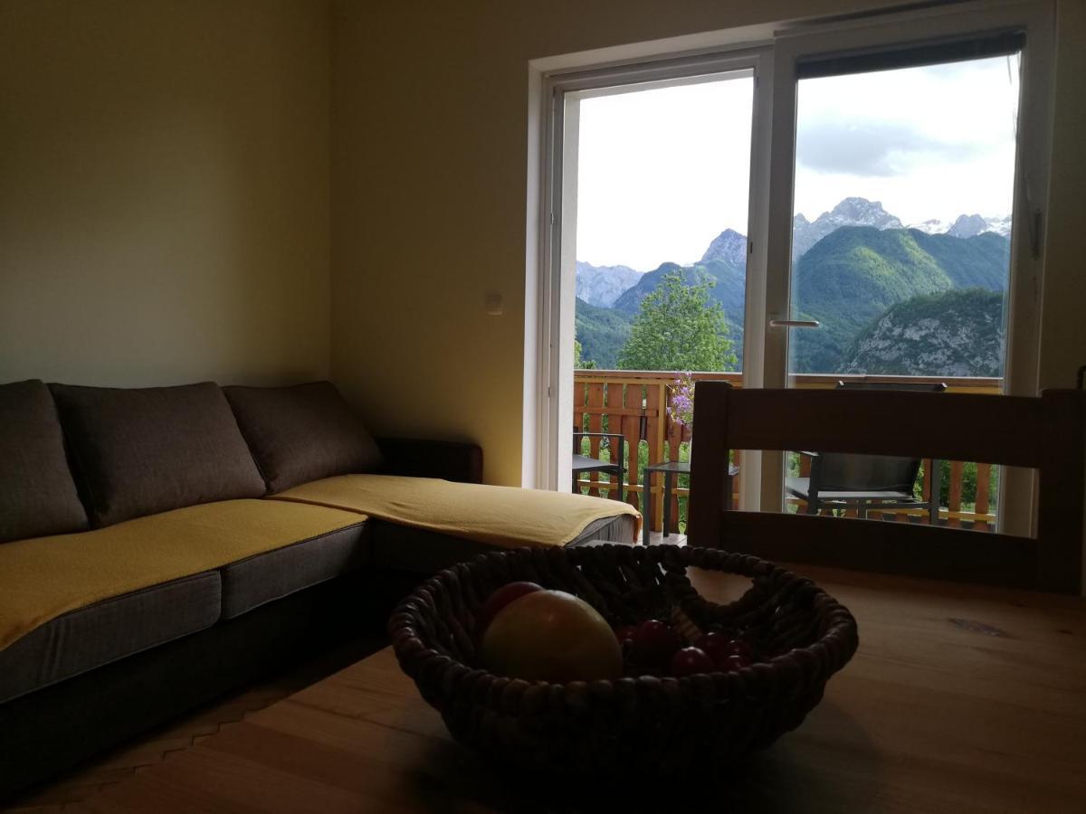Apartments Mas Довье Экстерьер фото