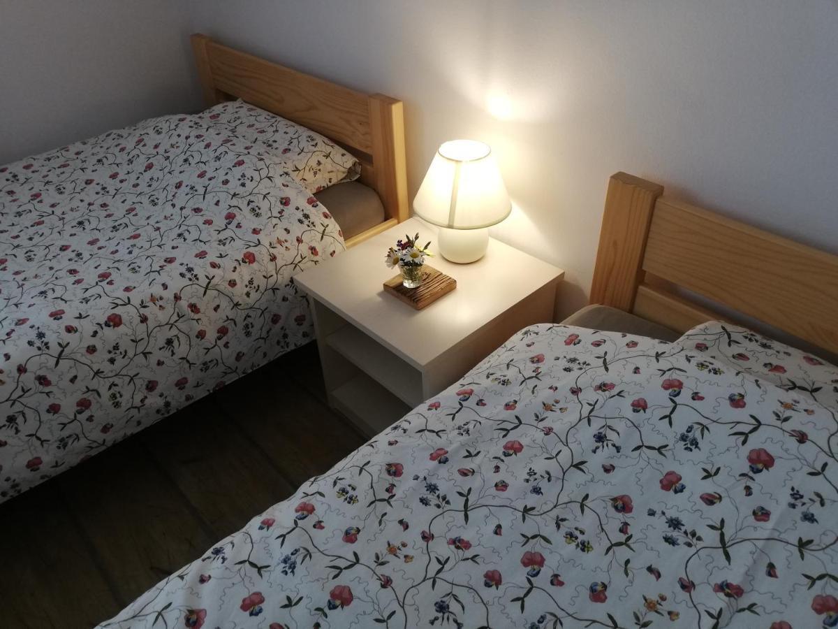 Apartments Mas Довье Экстерьер фото