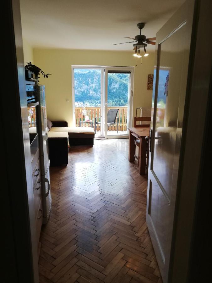 Apartments Mas Довье Экстерьер фото