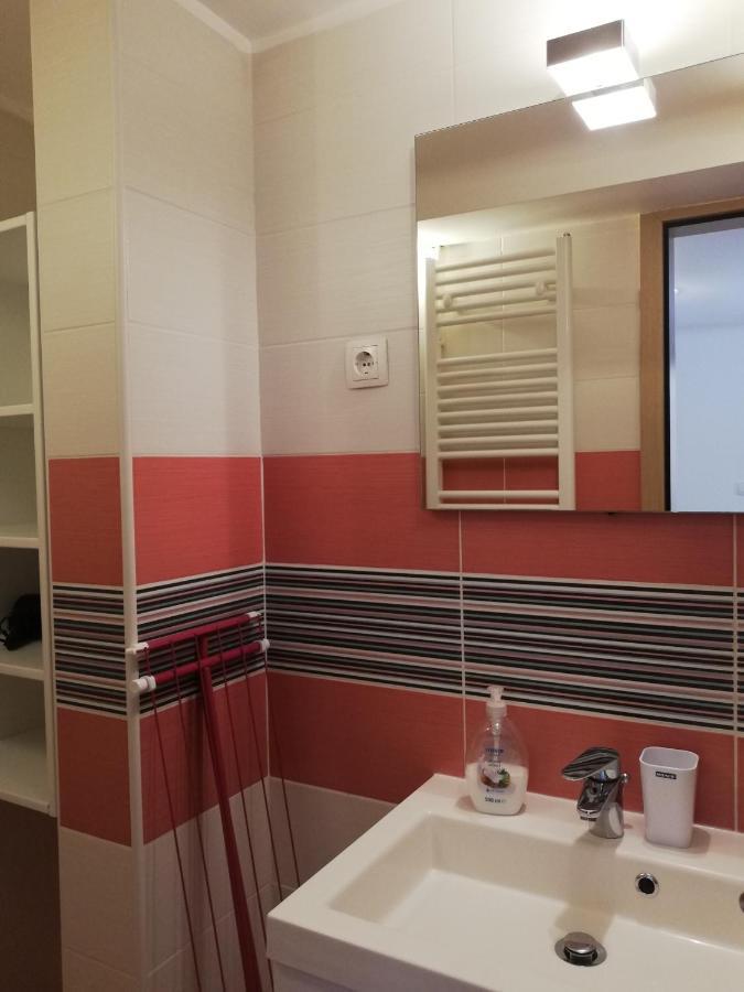 Apartments Mas Довье Экстерьер фото