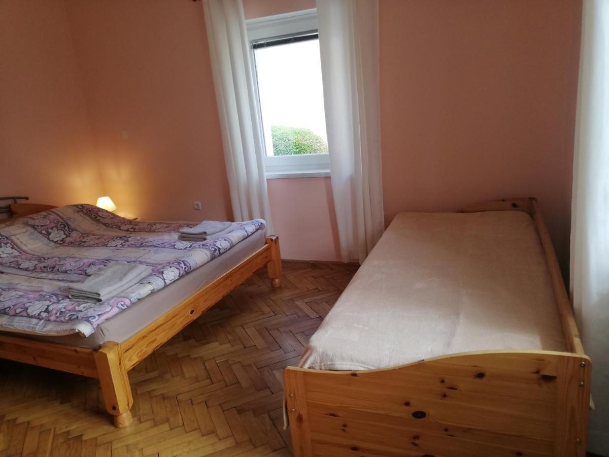Apartments Mas Довье Экстерьер фото