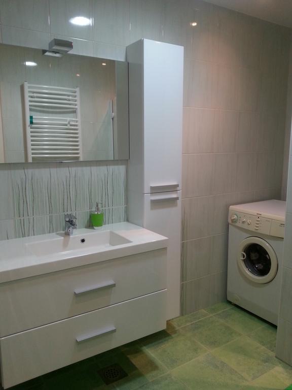 Apartments Mas Довье Экстерьер фото