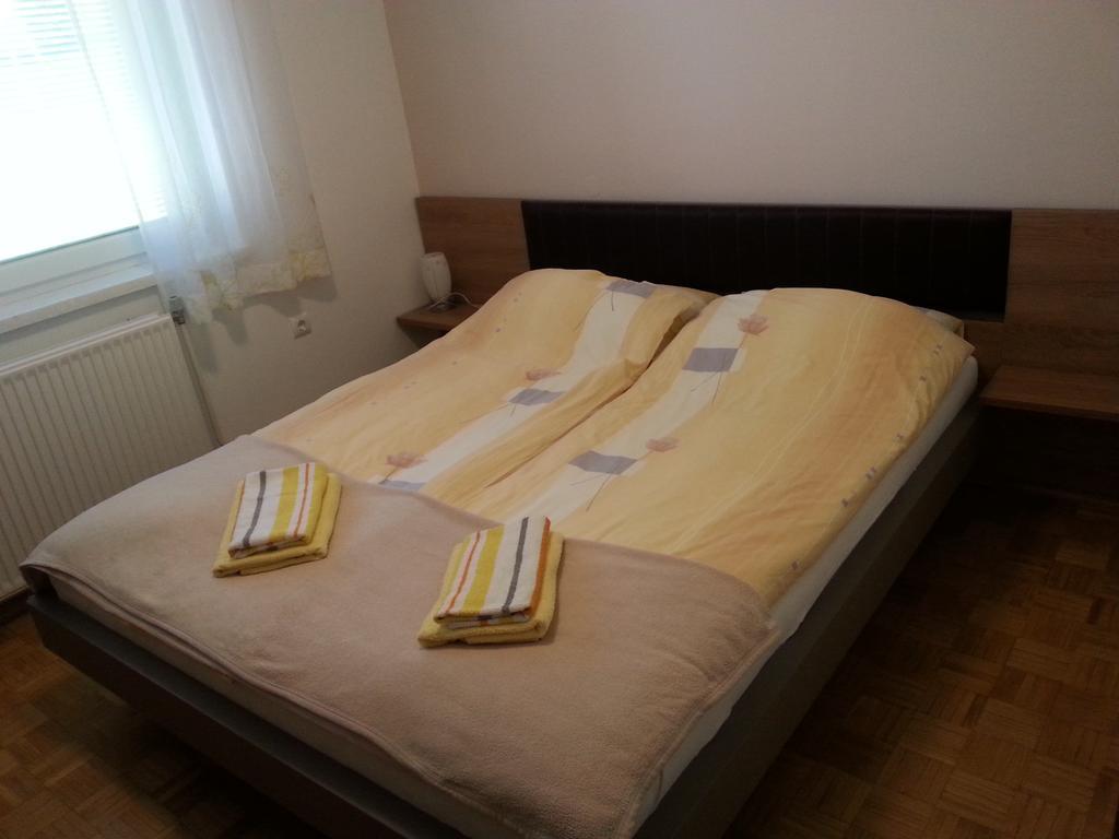 Apartments Mas Довье Экстерьер фото
