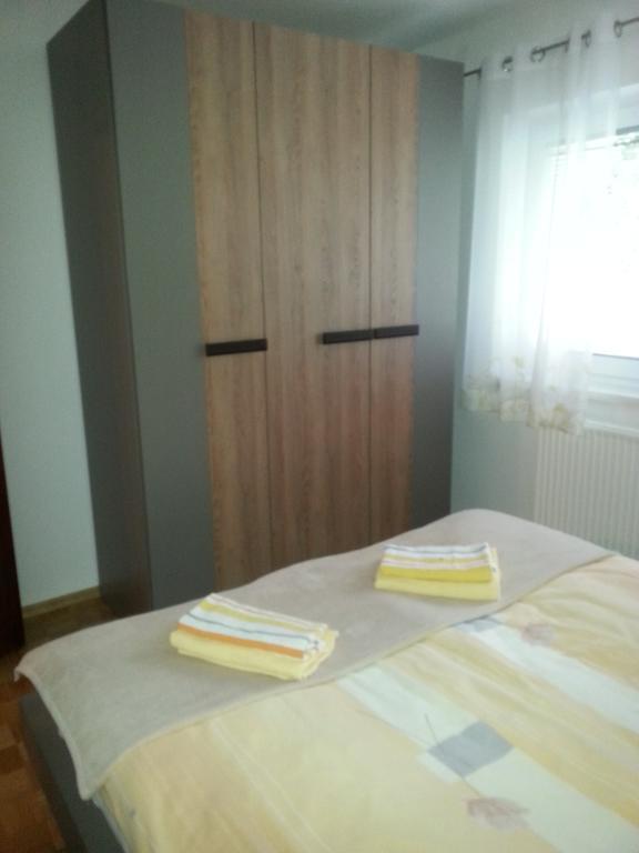 Apartments Mas Довье Экстерьер фото
