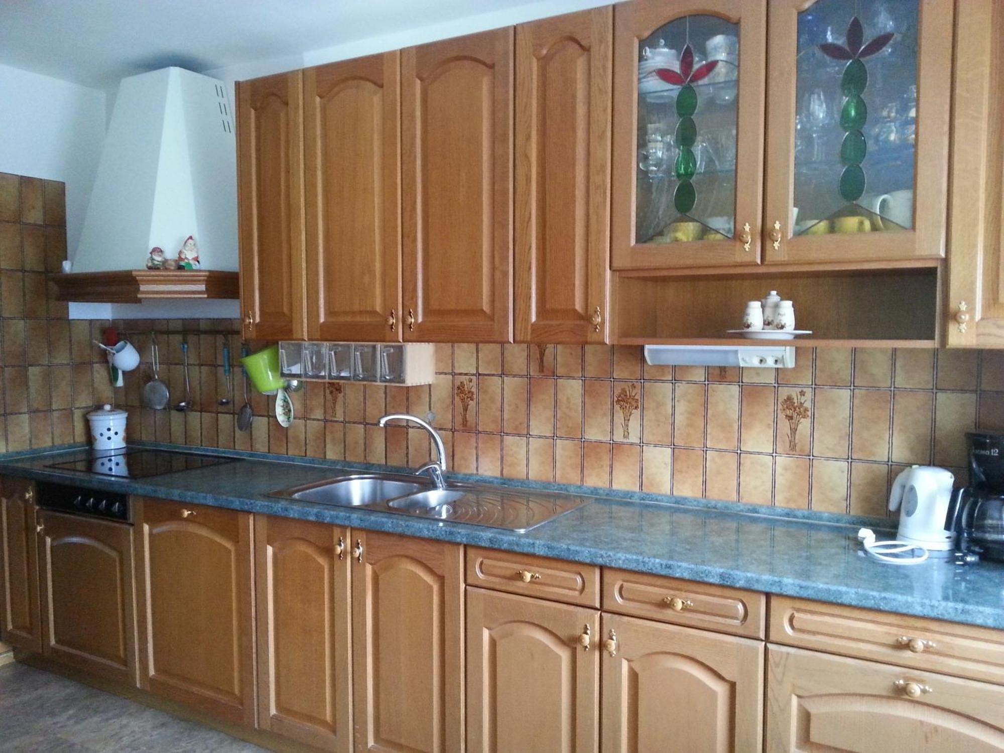 Apartments Mas Довье Экстерьер фото